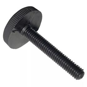 Essentra Large knurled head screw M5  20.0 mm PA [426002559902]; 10375808
