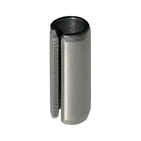 Essentra Installation Pin 6.4 mm (L) Stainless Steel [RRP-250]; 10319628