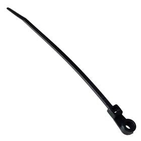 Essentra Cable Tie 7.9 mm 398.0 mm 122.0 mm Nylon 6/6 Black [461266]; 10247990