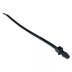 Essentra Cable Tie 203.0 mm 50.0 mm PA Black [462701]; 10253571