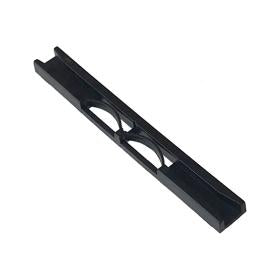 Essentra Horizontal Card Guide Snap-In 76.2 mm Nylon 6/6 [MPCGCN-300]; 10110874