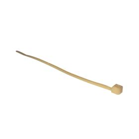 Essentra Cable Tie 203.2 mm 222.0 mm Nylon 6/6 Natural [WIT-50R-HT-M]; 10037058