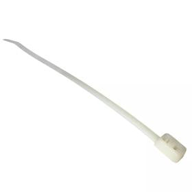 Essentra Cable Tie 4.8 mm 200.0 mm 47.0 mm PA Natural [WIT-DH-1]; 10178218