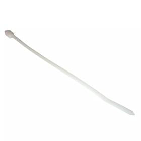 Essentra Cable Tie 4.8 mm 372.0 mm 100.0 mm PA Natural [WIT-DH-3]; 10178256