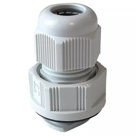 Essentra Cable Gland M20 8.0 mm 13.0 mm PA Dark Grey [1334495]; 10207307