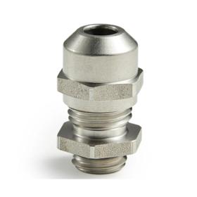 Essentra Cable Gland M50 21.0 mm 35.0 mm Stainless Steel;EPDM [551792]; 10304327