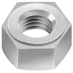 Essentra Hex Nut M12 18.0 mm PA Black [051120059902]; 10326558
