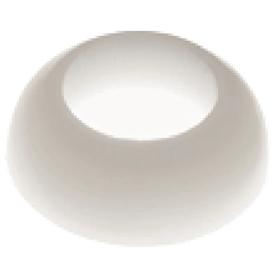 Essentra Quick Locking Ring 12.0 mm 21.0 mm 7.5 mm POM [011012000005]; 10052037
