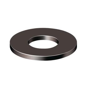 Essentra Washer 6.4 mm 18.0 mm 1.6 mm TPE/TPV [1020342001VR]; 10069554