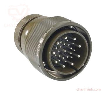 ITT Cannon CA3101E28-2S