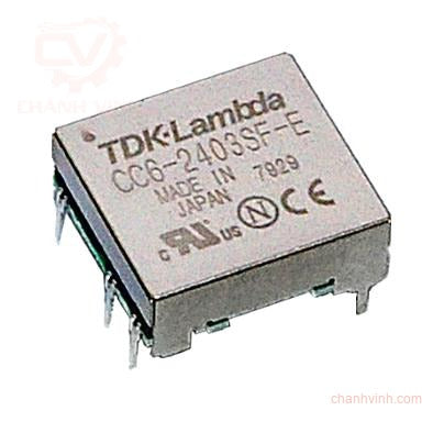 Tdk-lambda CC6-2405SF-E