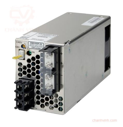 Tdk-lambda HWS300P-48