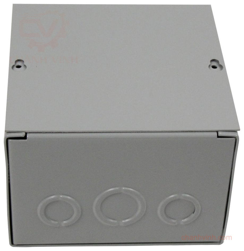 Nvent Hoffman ASE6X6X4