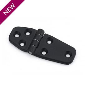 Essentra Hinge 100.0 mm 40.0 mm Zinc Alloy [20033972]; 20033972