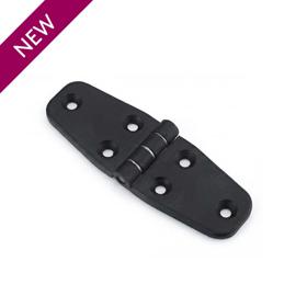 Essentra Hinge 120.0 mm 40.0 mm Zinc Alloy [20033996]; 20033996