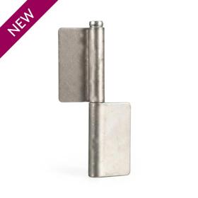 Essentra Hinge 83.0 mm 50.0 mm Steel [20034290]; 20034290