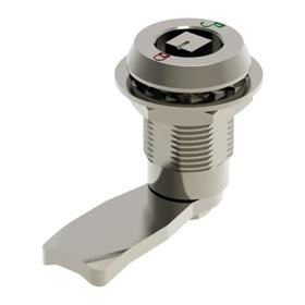 Essentra Compression Latch 316 Stainless Steel [0401402859E]; 20052997