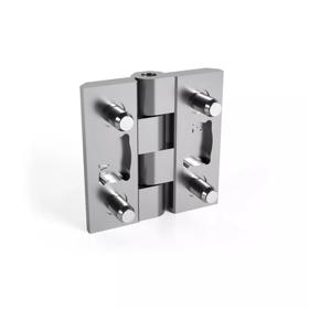 Essentra Leaf Hinge 60.0 mm 60.0 mm [399111E]; 20074920