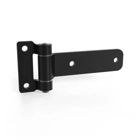 Essentra Leaf Hinge 60.0 mm 135.0 mm Steel [1599622]; 20063771