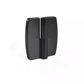 Essentra Lift Off Hinge Left Handed 80.0 mm 70.0 mm Zinc Alloy [1699121002E]; 20064228