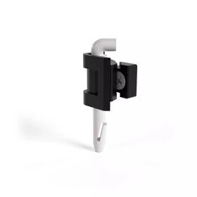 Essentra Corner Hinge M5 59.0 mm 21.5 mm GF PA [197201E]; 20064891