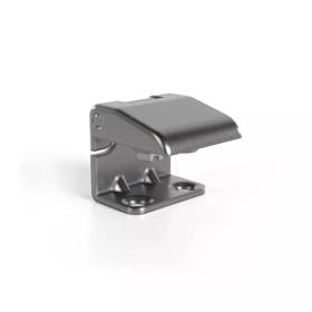 Essentra Corner Hinge M6 42.0 mm 40.0 mm [20012250E]; 20065010