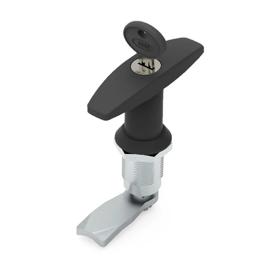 Essentra Compression Cam Latch 38.0 mm [2401120034E]; 20066444