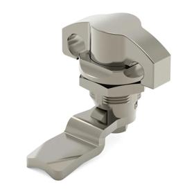 Essentra Quarter Turn Latch 5.0 mm Double Bit Key 25.5 mm [5624042E]; 20077402