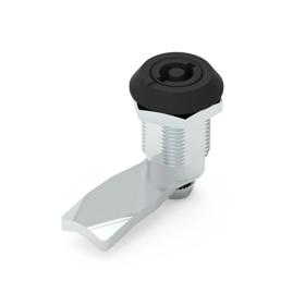 Essentra Compression Latch Die Cast Zinc [0401129461E]; 20081966
