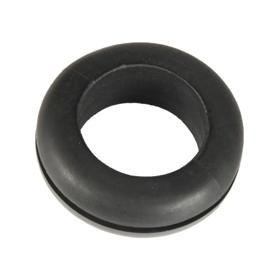 Essentra Cable Grommet 12.5 mm 16.0 mm 20.5 mm 1.2 mm [15089]; 10089750