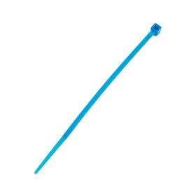 Essentra Cable Tie 2.5 mm 100.0 mm 25.0 mm Nylon 6/6 Green [460177-B]; 10244289