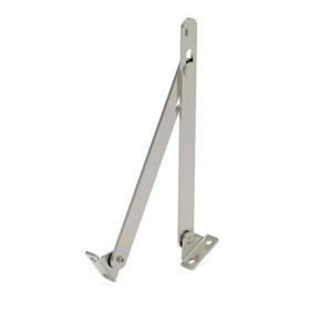 Essentra Lid Stay Right Handed 22.0 mm 5.4 mm 292.0 mm 304 Stainless Steel [07940292001E]; 20121402