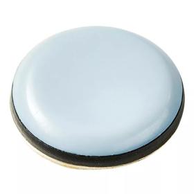 Essentra Adhesive Glide 40.0 mm 6.3 mm PTFE [499479]; 10291924