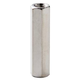 Essentra Female To Female Standoff Hexagonal 5.0 mm M3 20.0 mm [301320040050]; 20069360