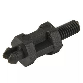 Essentra Screw & Lock Support 8.0 mm Nylon 6/6 [TCBNS-M3-8]; 10175361