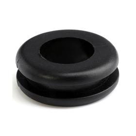 Essentra Cable Grommet 4.8 mm 9.5 mm 12.5 mm 1.6 mm [15067]; 10089583