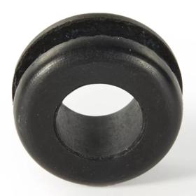 Essentra Cable Grommet 8.0 mm 11.0 mm 16.0 mm 3.0 mm [498090]; 10284667
