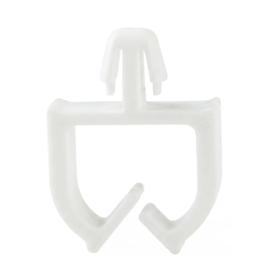 Essentra Cable Grommet 8.1 mm 10.8 mm Nylon 6/6 [MWSEA3-2-01]; 10018989