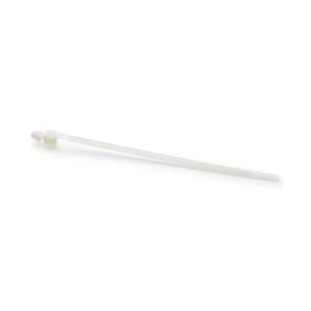Essentra Cable Tie 4.8 mm 170.0 mm 38.1 mm Nylon 6/6 Natural [WIT-50RLA-2]; 10037089