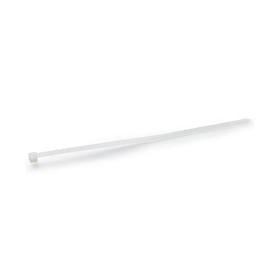 Essentra Cable Tie 203.2 mm 50.8 mm Nylon 6/6 Natural [WIT-50RR-M]; 10113967