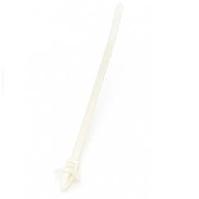Essentra Cable Tie 13.5 mm 133.0 mm 23.0 mm Nylon 6/6 Natural [WIT-50SA-01]; 10037102