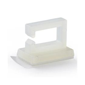 Essentra Cable Grommet 5.6 mm 10.2 mm Nylon 6/6 [WS-SE-B-1-01A]; 10037409
