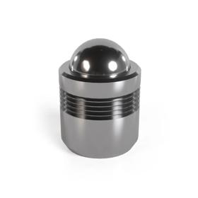 Essentra Expansion Sealing Plug 5.0 5.5 303 Stainless Steel [20250331]; 20250331
