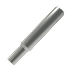 Essentra Setting Tool 6.0 5.8 127.0 Steel [20250997]; 20250997