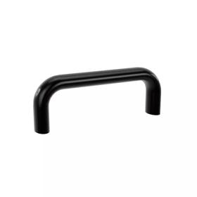 Essentra Cabinet Handle Rear Mounting 100.0 20.0 47.0 Aluminium [20251772]; 20251772