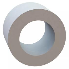 Essentra Spacer 0.115 in 0.188 in 0.125 in Nylon 6/6 [13SP002]; 20086961
