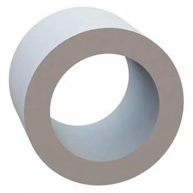 Essentra Spacer 0.171 in 0.250 in 4.7 mm Nylon 6/6 [13SP038]; 10339046
