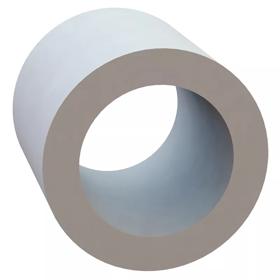 Essentra Spacer 0.171 in 0.250 in 6.4 mm Nylon 6/6 [13SP042]; 10339060