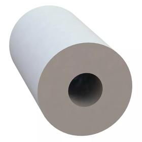 Essentra Spacer 0.091 in 0.250 in 12.7 mm Nylon 6/6 [13SP055]; 10339114