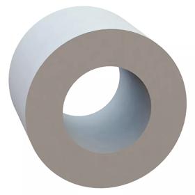 Essentra Spacer 0.171 in 0.313 in 6.4 mm Nylon 6/6 [13SP101]; 10339152